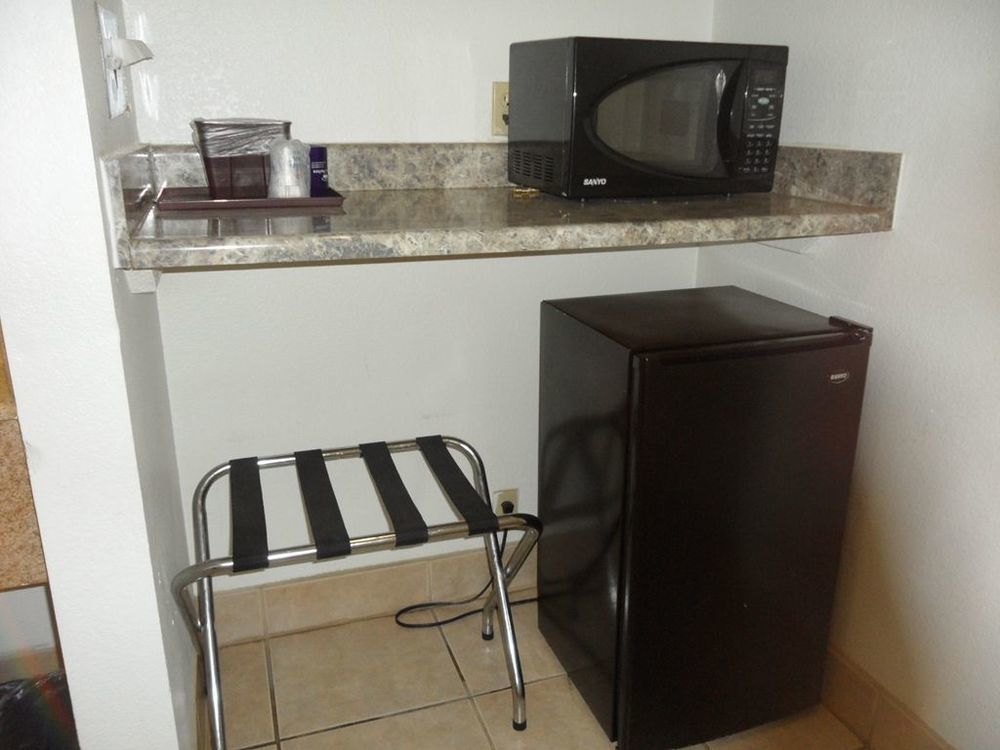 Palace Suites 댈러스 객실 사진