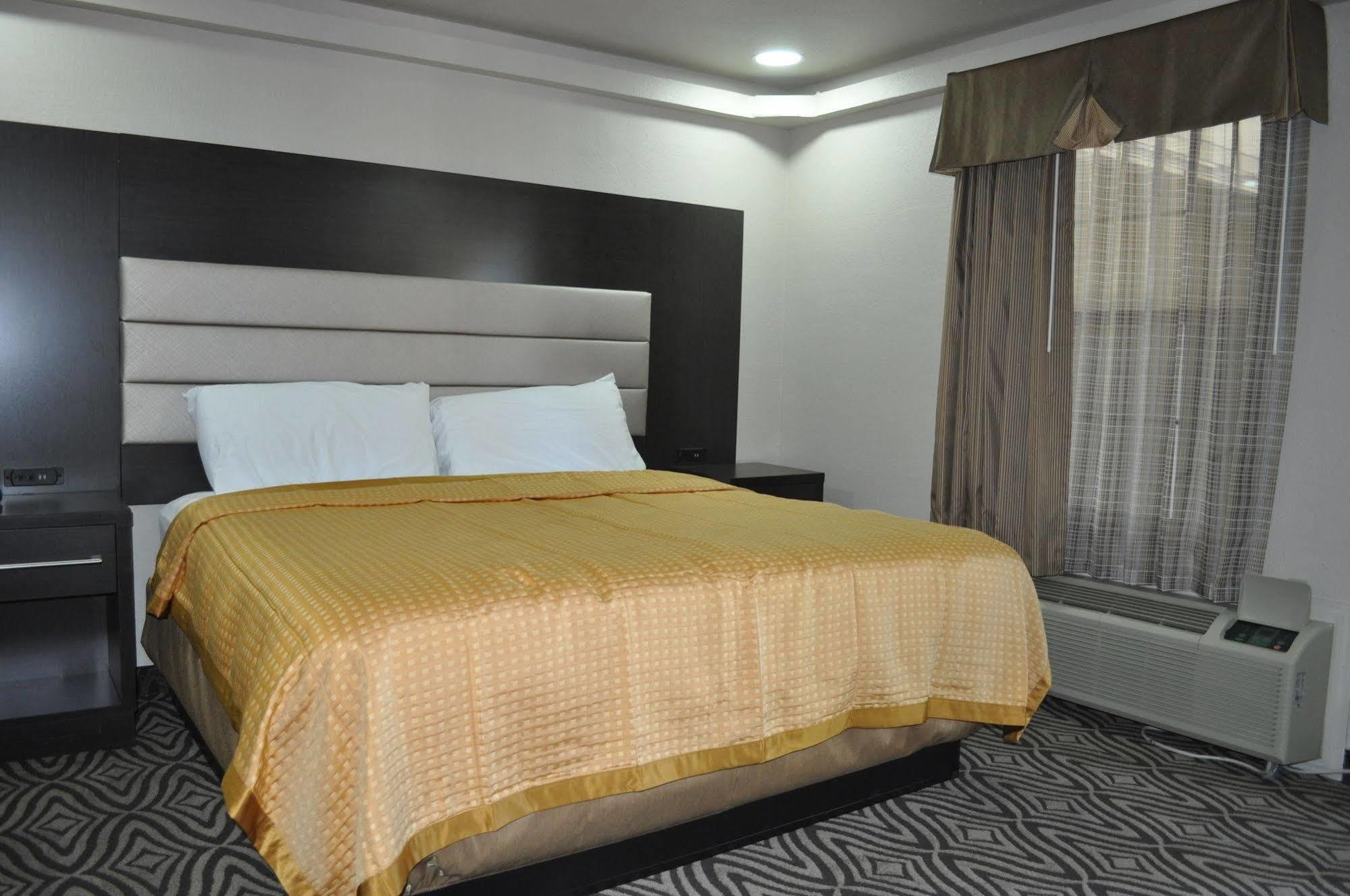 Palace Suites 댈러스 외부 사진